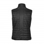 Gilet Chauffant Matelassé HEAT Seeland