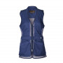 Gilet de tir Sportif Femme Skeet II Seeland