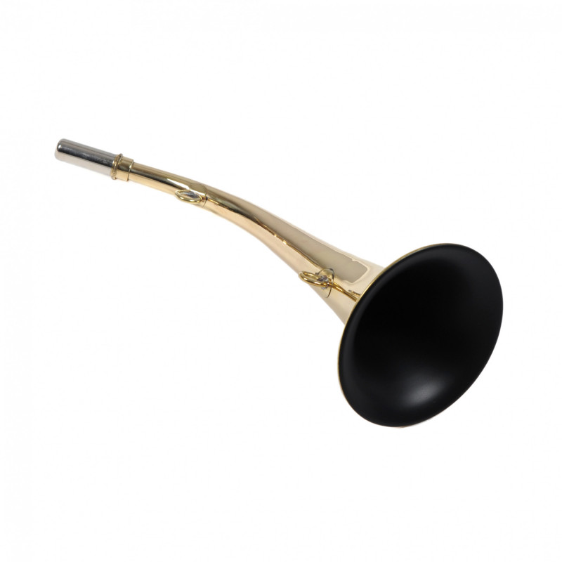 Pibole ronde renforcée petit embout