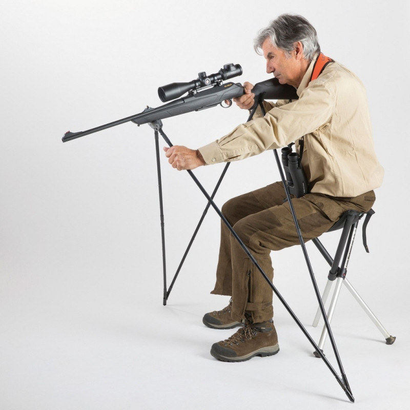 Canne de Pirsch Mountain 4 Stable Stick
