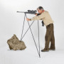 Canne de Pirsch Mountain 4 Stable Stick