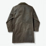 Veste huilée trench Filson