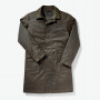 Veste huilée trench Filson