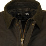 Veste huilée trench Filson