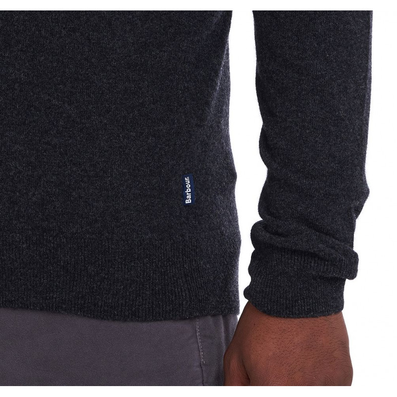 Pull Harrow laine et cachemire Barbour