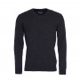 Pull Harrow laine et cachemire Barbour