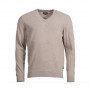 Pull Harrow laine et cachemire Barbour