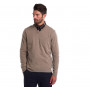 Pull Harrow laine et cachemire Barbour