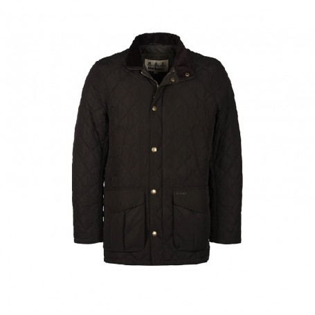 Veste matelassée Devon Barbour
