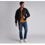 Veste huilée Steve McQueen Merchant Barbour International