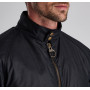 Veste huilée Steve McQueen Merchant Barbour International