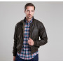 Veste huilée Steve McQueen Merchant Barbour International