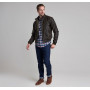 Veste huilée Steve McQueen Merchant Barbour International