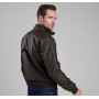 Veste huilée Steve McQueen Merchant Barbour International