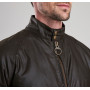 Veste huilée Steve McQueen Merchant Barbour International