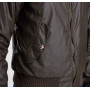 Veste huilée Steve McQueen Merchant Barbour International