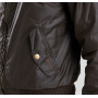Veste huilée Steve McQueen Merchant Barbour International