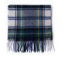 Écharpe New Check tartan Barbour