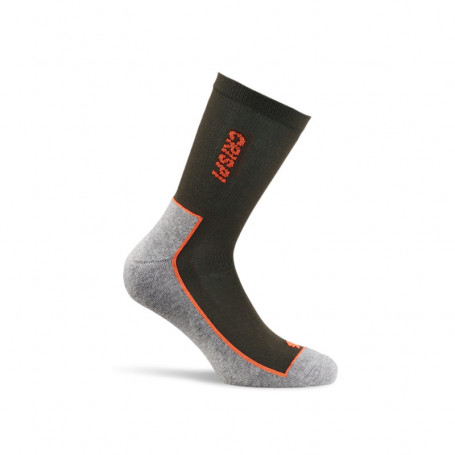 Chaussettes Basses Pathfinder Crispi