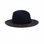 Chapeau Thornhill Fedora Femme Barbour