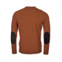 Pull Harrow laine et cachemire Barbour