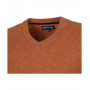 Pull Harrow laine et cachemire Barbour