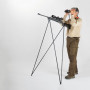 Canne De Pirsch Bush Essential 4 Stable Stick