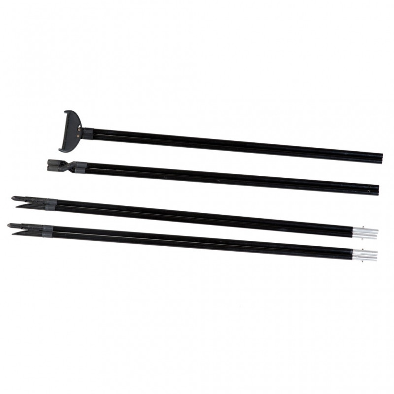 Canne De Pirsch Bush Essential 4 Stable Stick