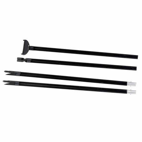 Canne De Pirsch Bush Essential 4 Stable Stick