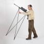 Canne De Pirsch Bush Essential 4 Stable Stick