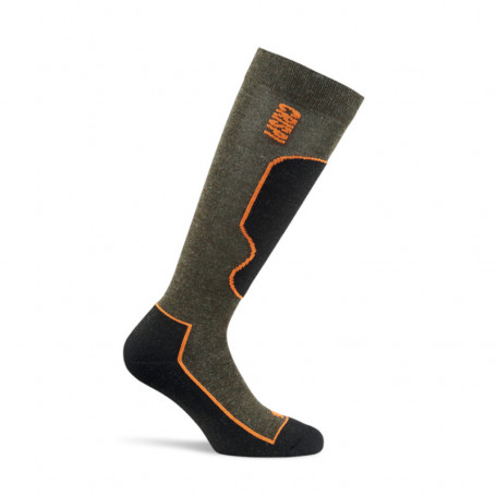 Chaussettes Hautes Ego 662 SFW Crispi