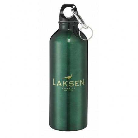 Gourde aluminium Laksen