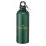 Gourde aluminium Laksen
