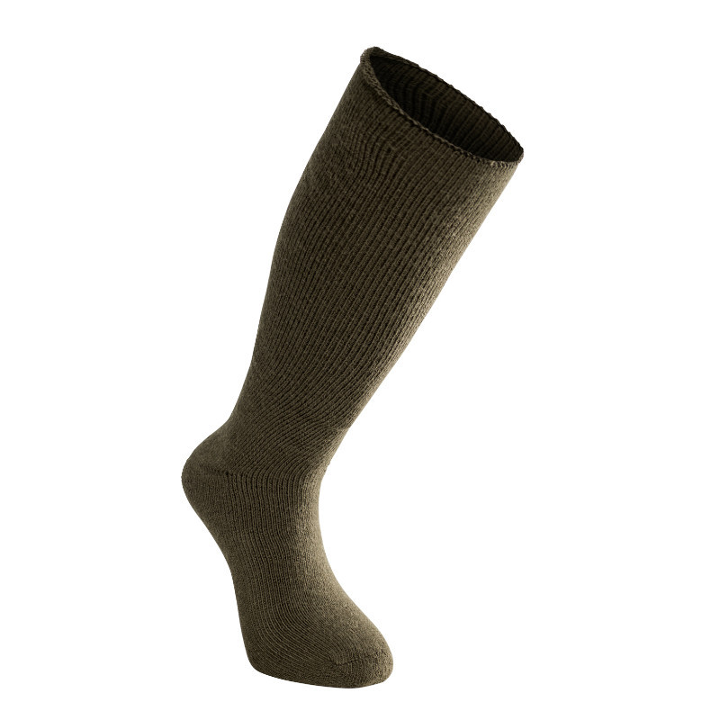 Chaussettes hautes grand froid Woolpower 400
