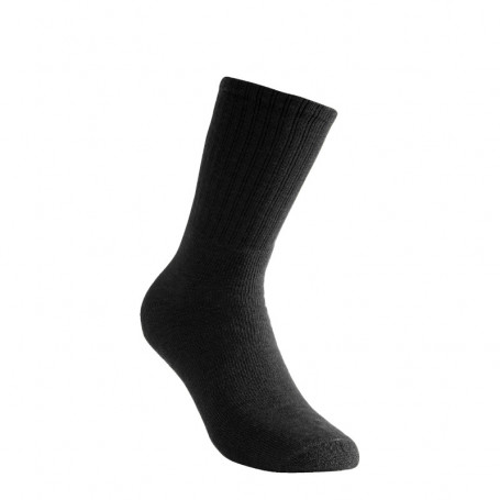 Woolpower Merino Wol Warme Lage Sokken
