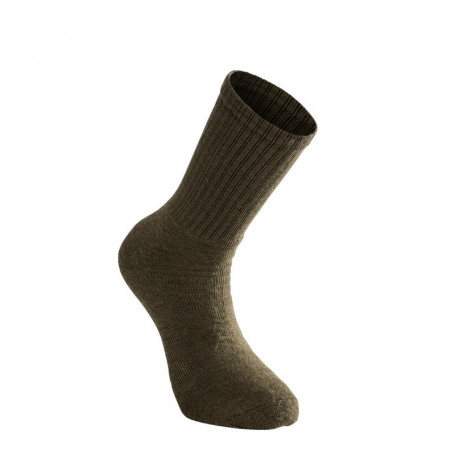Woolpower Merino Wol Warme Lage Sokken