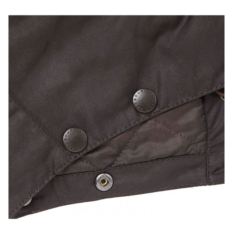 Storm Capuchon Barbour