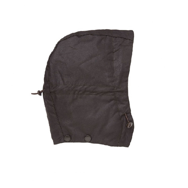Capuche chaude Storm Barbour