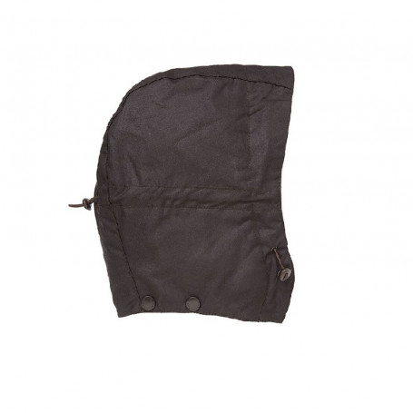 Capuche chaude Storm Barbour