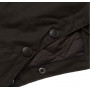 Capuche chaude Storm Barbour