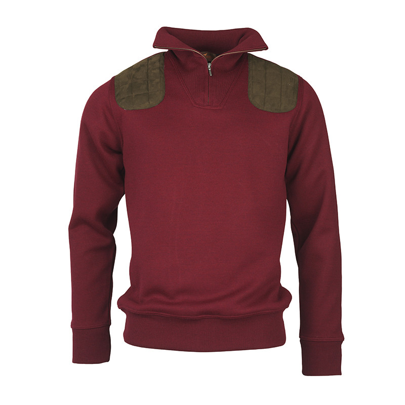 Pull Windsor Laksen