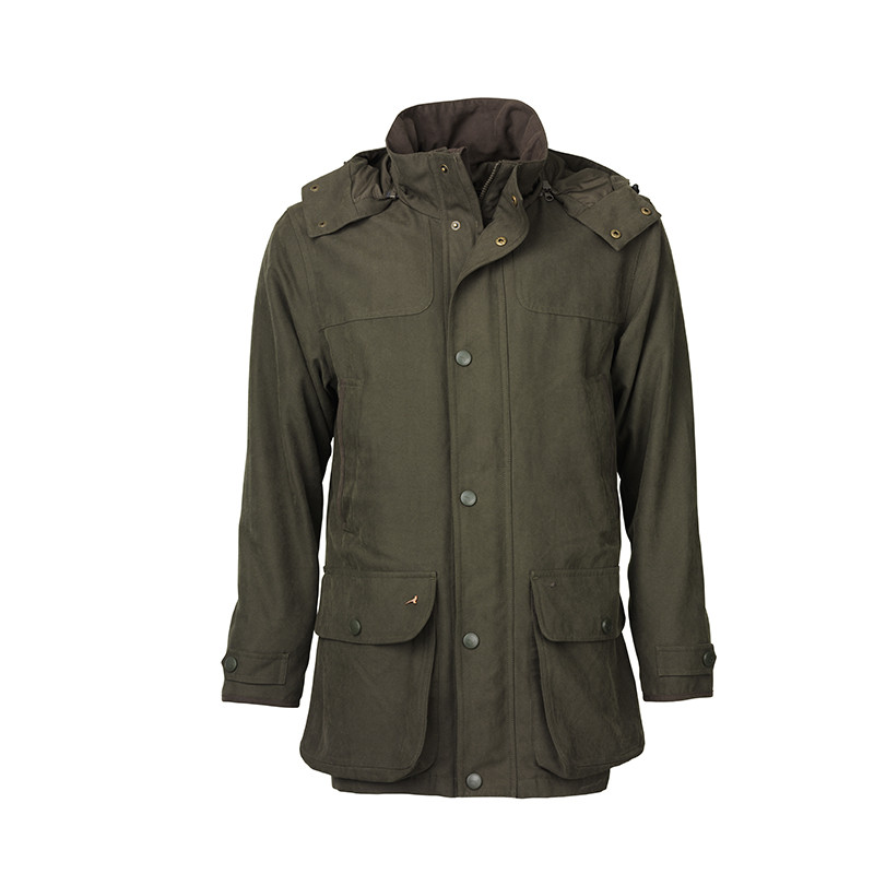 Veste Wingfield Ultra Light Laksen