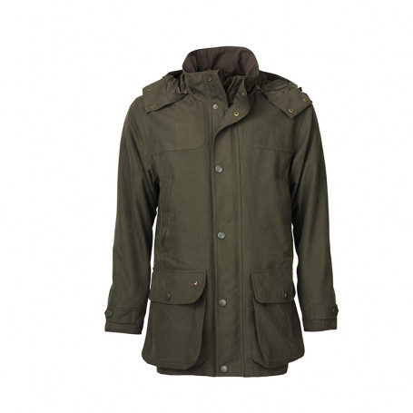 Veste Wingfield Ultra Light Laksen