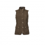 Gilet matelassé femme Scarlet Baleno