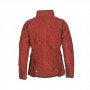 Veste matelassée femme Hepburn Baleno