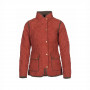 Veste matelassée femme Hepburn Baleno