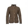 Veste matelassée femme Hepburn Baleno
