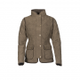 Veste matelassée femme Hepburn Baleno