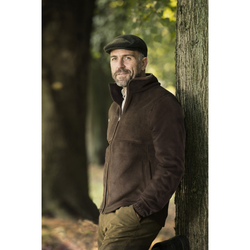 Veste polaire Henry Baleno