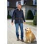 Veste matelassée Goodwood Baleno